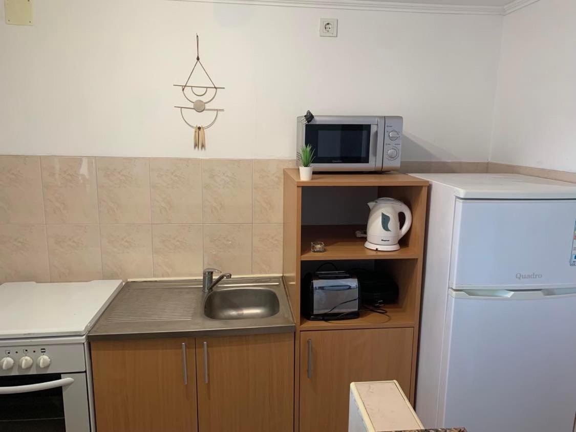 Apartments Sweet Dreams Зубовичи Номер фото
