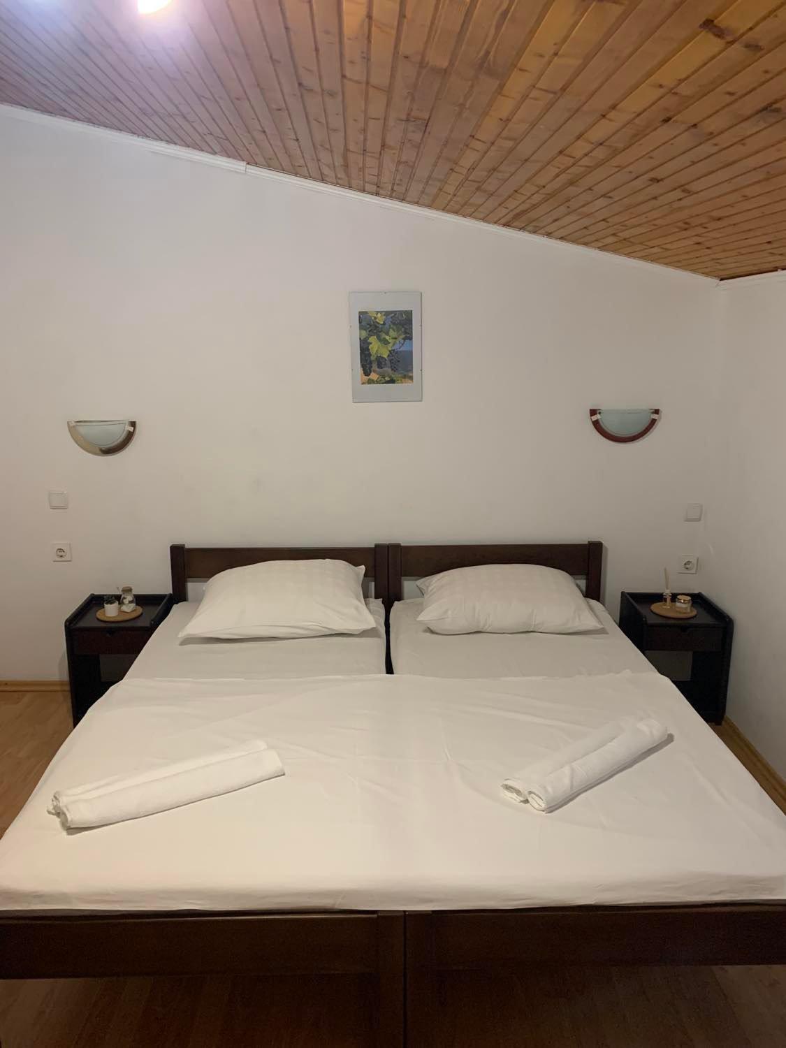 Apartments Sweet Dreams Зубовичи Номер фото