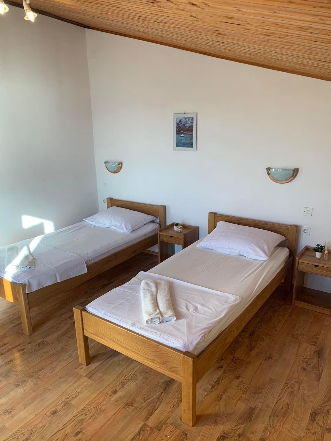 Apartments Sweet Dreams Зубовичи Номер фото